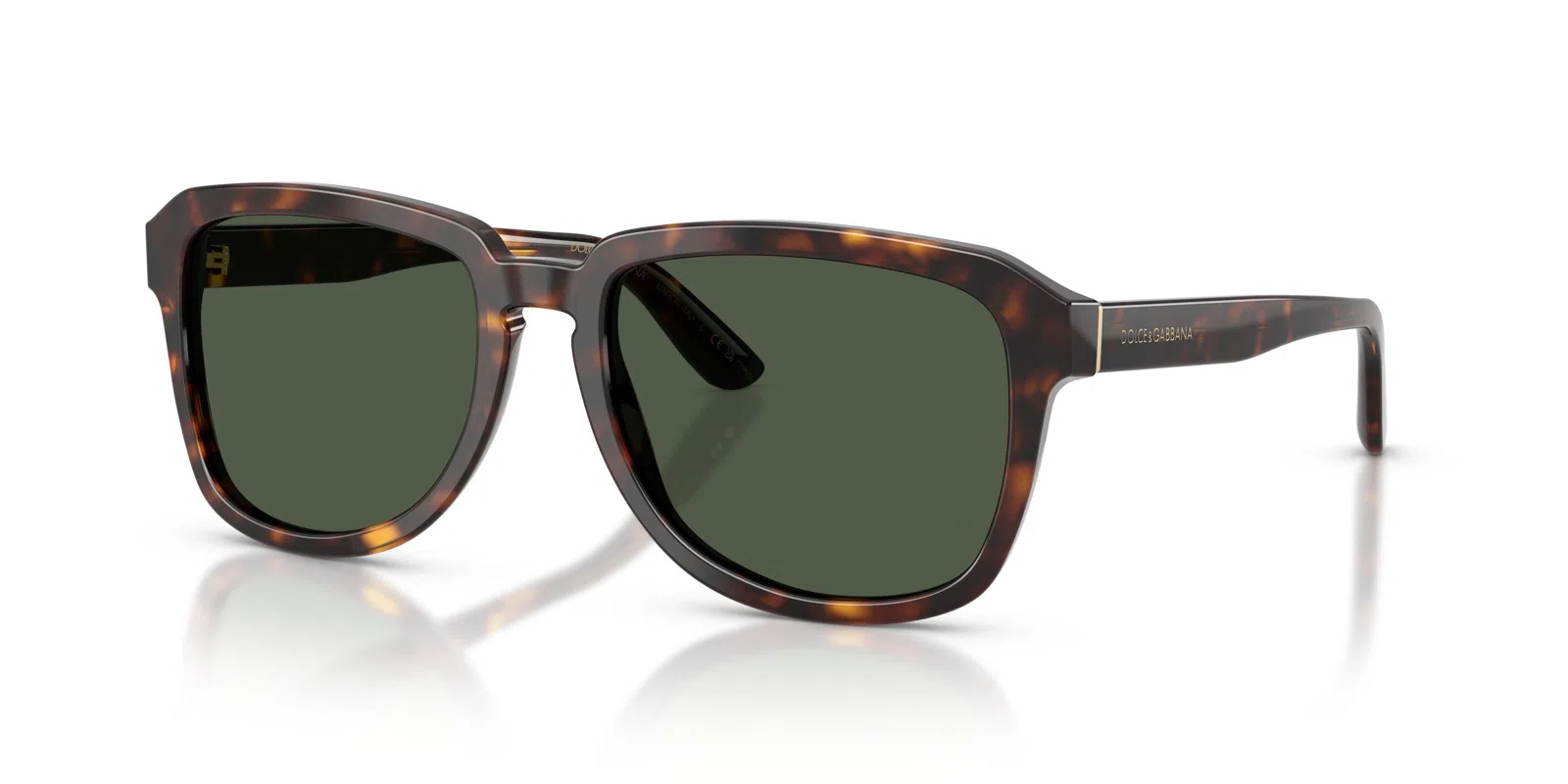 Dolce & Gabbana 4566 Sunglasses - view 13
